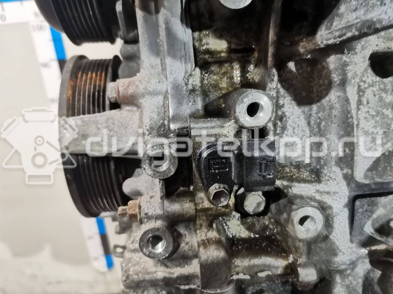 Фото Контрактный (б/у) двигатель 2GR-FE для Lotus / Lexus / Toyota / Toyota (Gac) 249-299 л.с 24V 3.5 л бензин 1900031N90 {forloop.counter}}