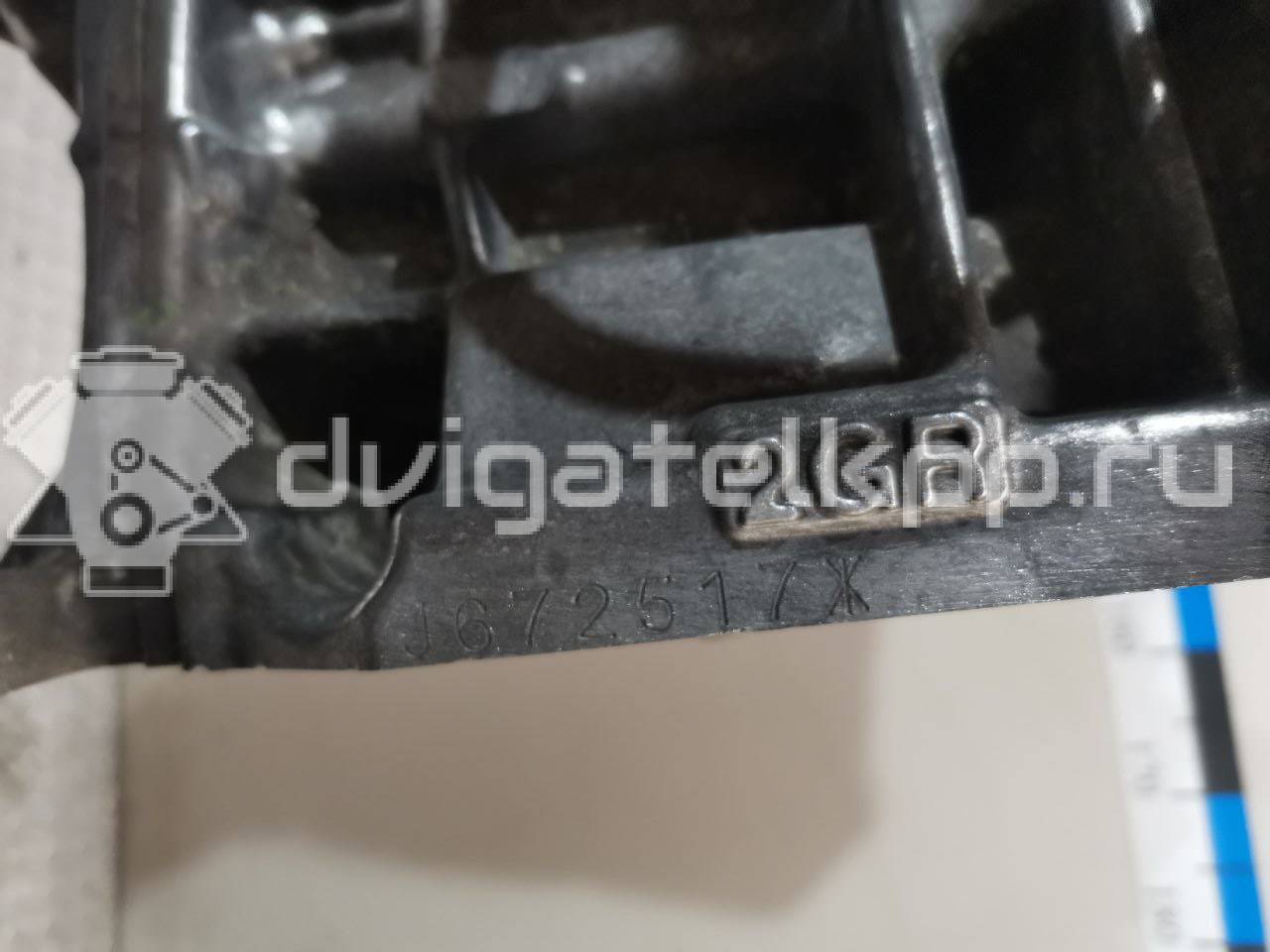 Фото Контрактный (б/у) двигатель 2GR-FE для Lotus / Lexus / Toyota / Toyota (Gac) 280-416 л.с 24V 3.5 л бензин 1900031N90 {forloop.counter}}