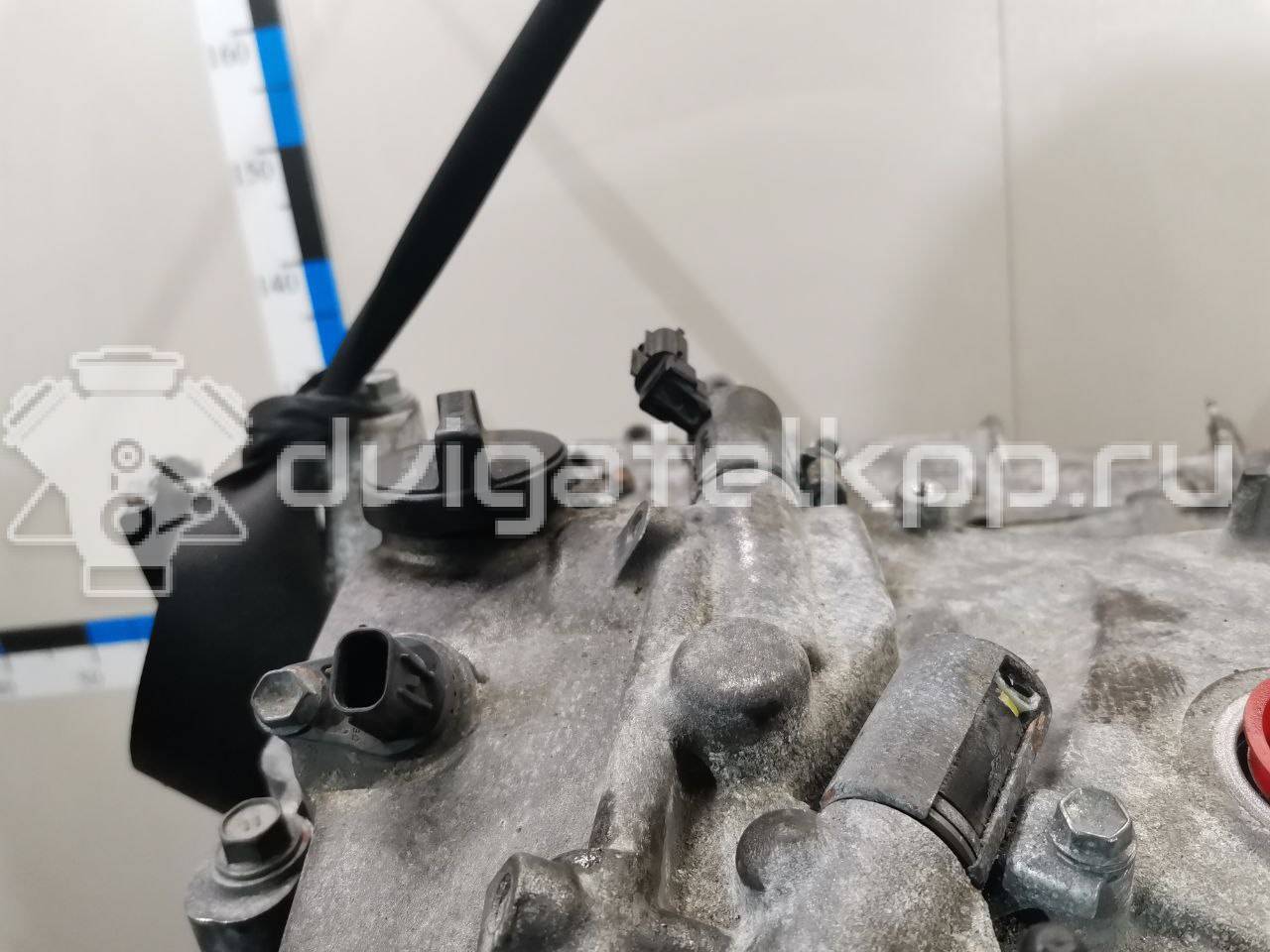 Фото Контрактный (б/у) двигатель 2GR-FE для Lotus / Lexus / Toyota / Toyota (Gac) 280-416 л.с 24V 3.5 л бензин 1900031N90 {forloop.counter}}