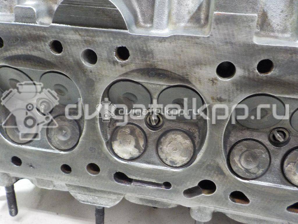 Фото Головка блока  96352931 для chevrolet Rezzo {forloop.counter}}