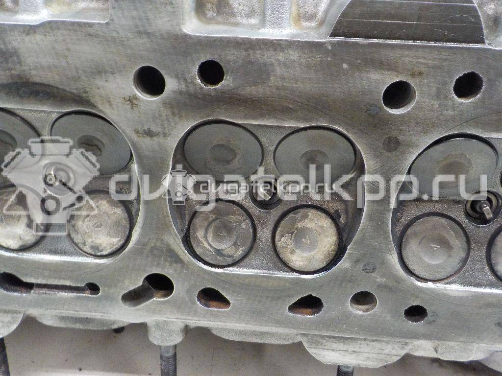 Фото Головка блока  96352931 для chevrolet Rezzo {forloop.counter}}