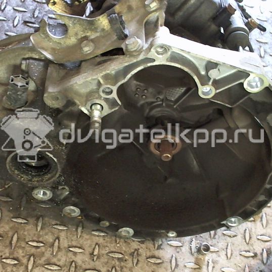 Фото Контрактная (б/у) МКПП для Fiat Uno / Palio / Siena / Punto / Strada 60 л.с 8V 1.2 л 188 A4.000 бензин