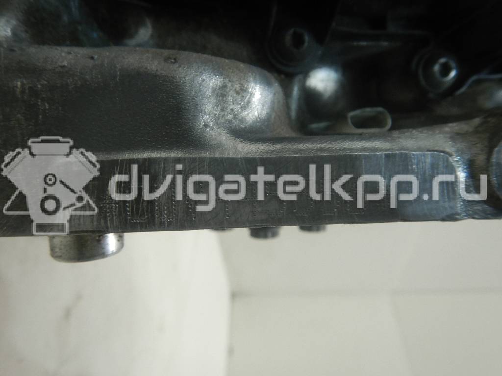 Фото Контрактный (б/у) двигатель CWVA для Skoda / Volkswagen / Seat 110 л.с 16V 1.6 л бензин 04E100037C {forloop.counter}}