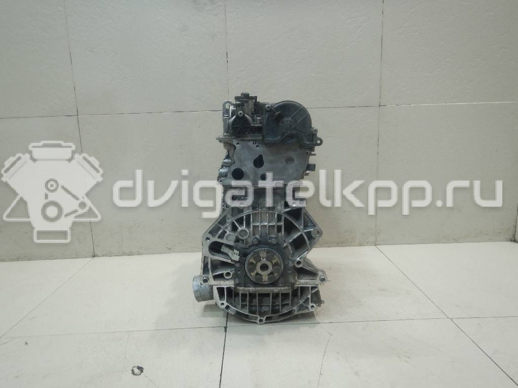 Фото Контрактный (б/у) двигатель CWVA для Volkswagen / Skoda / Seat 110 л.с 16V 1.6 л бензин 04E100037C {forloop.counter}}