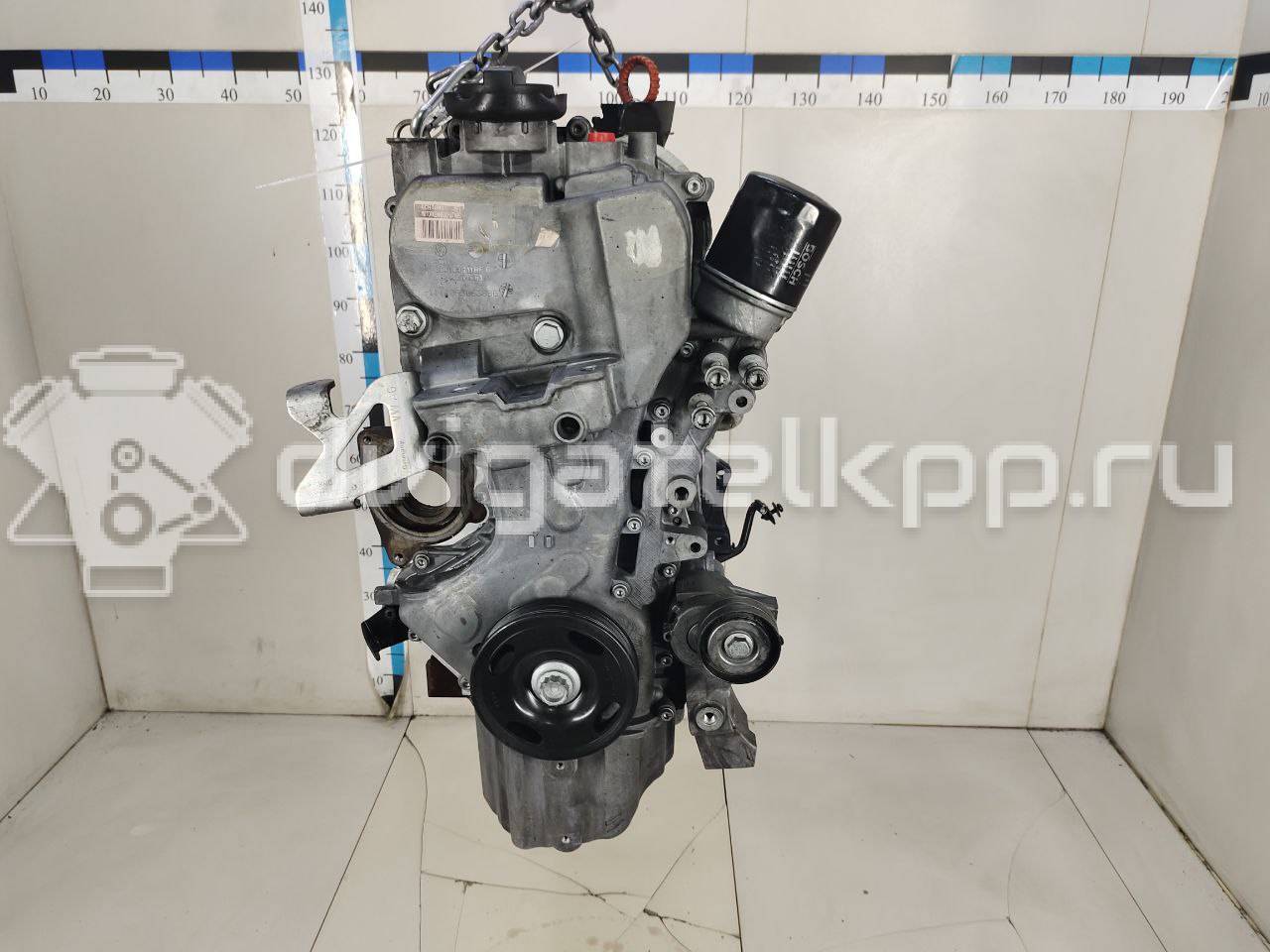 Фото Контрактный (б/у) двигатель CAVB для Volkswagen Touran 170 л.с 16V 1.4 л бензин 03C100091T {forloop.counter}}