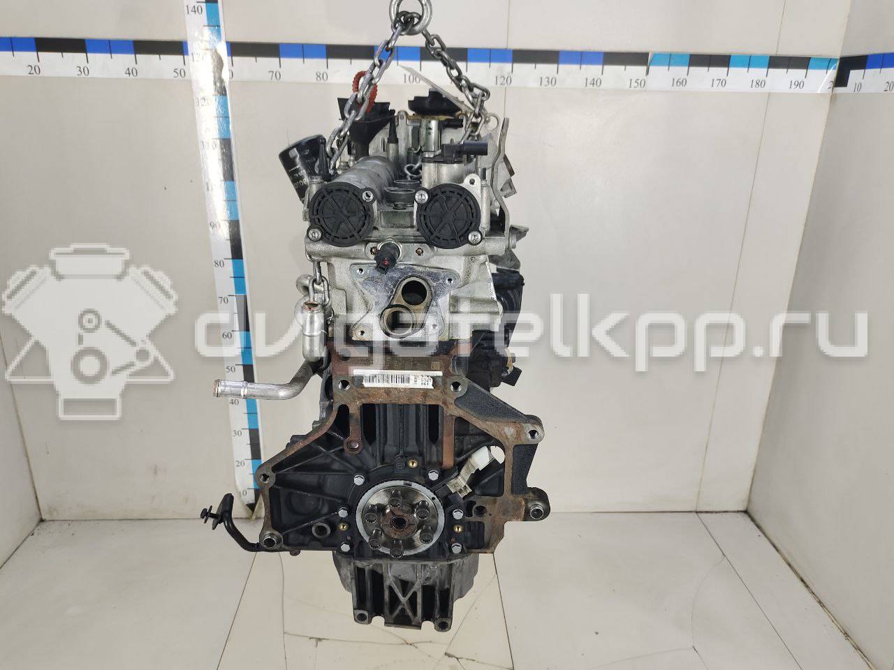 Фото Контрактный (б/у) двигатель CAVC для Volkswagen Touran 140 л.с 16V 1.4 л бензин 03C100091T {forloop.counter}}