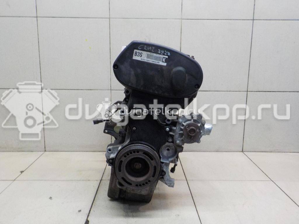 Фото Контрактный (б/у) двигатель F18D4 для Chevrolet Cruze / Trax / Orlando J309 140-147 л.с 16V 1.8 л Бензин/газ 25197209 {forloop.counter}}