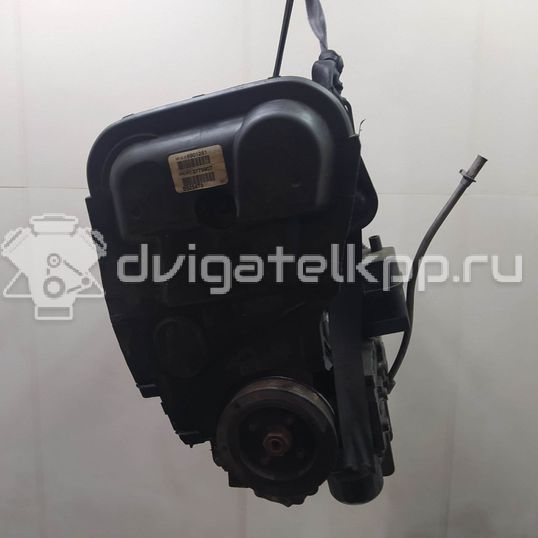 Фото Контрактный (б/у) двигатель B 5254 T2 для Volvo V70 / S60 / S80 / Xc70 / Xc90 209-220 л.с 20V 2.5 л бензин 36050496