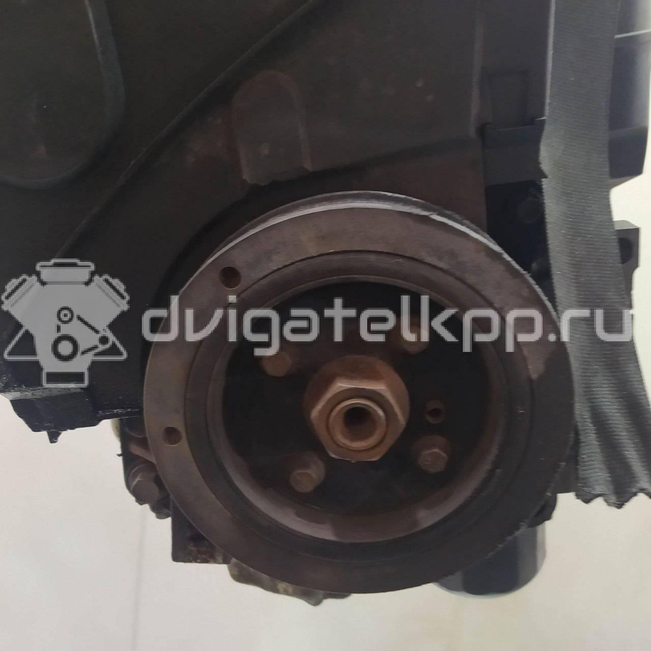 Фото Контрактный (б/у) двигатель B 5254 T2 для Volvo V70 / S60 / S80 / Xc70 / Xc90 209-220 л.с 20V 2.5 л бензин 36050496 {forloop.counter}}