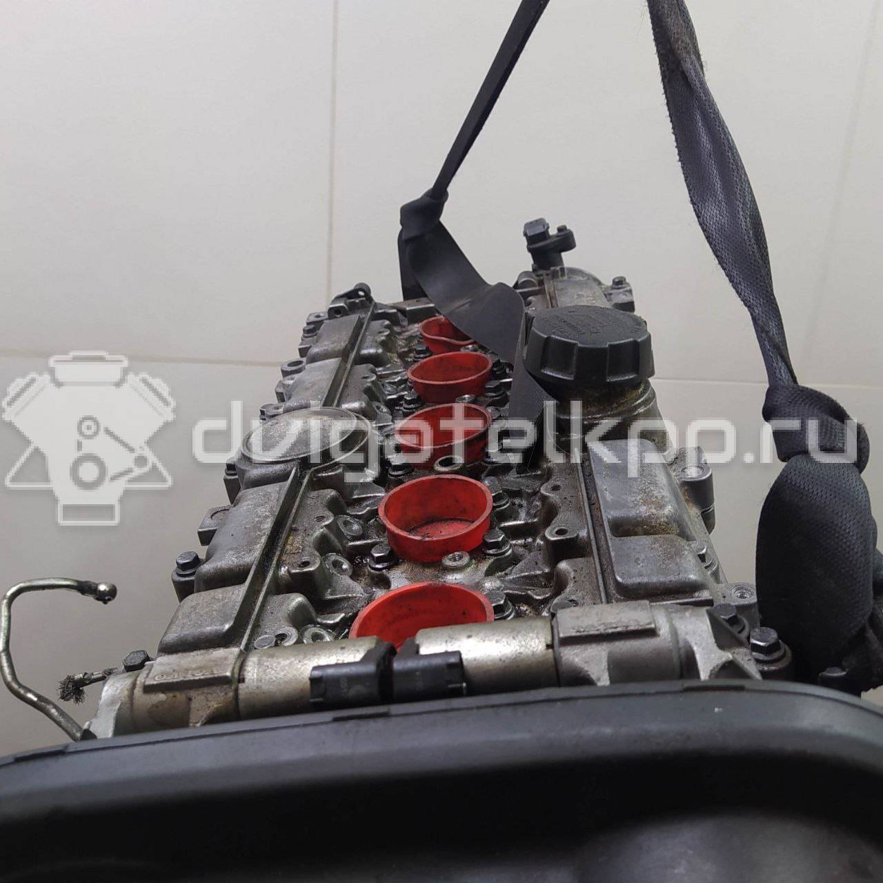 Фото Контрактный (б/у) двигатель B 5254 T2 для Volvo V70 / S60 / S80 / Xc70 / Xc90 209-220 л.с 20V 2.5 л бензин 36050496 {forloop.counter}}