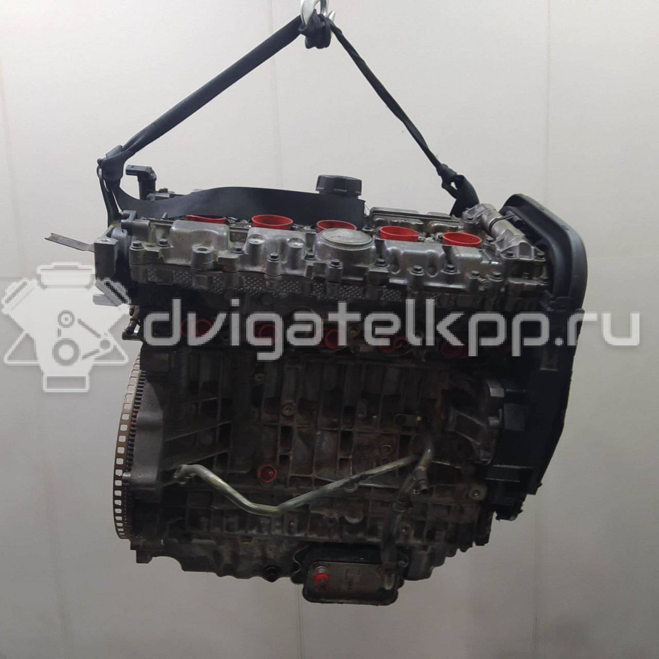 Фото Контрактный (б/у) двигатель B 5254 T2 для Volvo V70 / S60 / S80 / Xc70 / Xc90 209-220 л.с 20V 2.5 л бензин 36050496 {forloop.counter}}