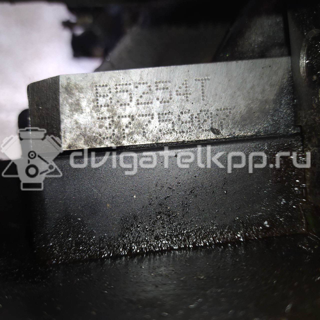 Фото Контрактный (б/у) двигатель B 5254 T2 для Volvo V70 / S60 / S80 / Xc70 / Xc90 209-220 л.с 20V 2.5 л бензин 36050496 {forloop.counter}}