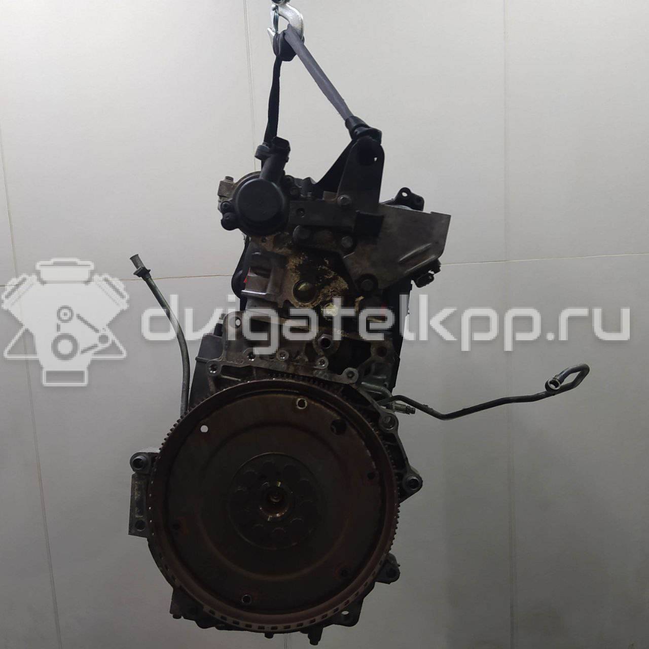 Фото Контрактный (б/у) двигатель B 5254 T2 для Volvo V70 / S60 / S80 / Xc70 / Xc90 209-220 л.с 20V 2.5 л бензин 36050496 {forloop.counter}}