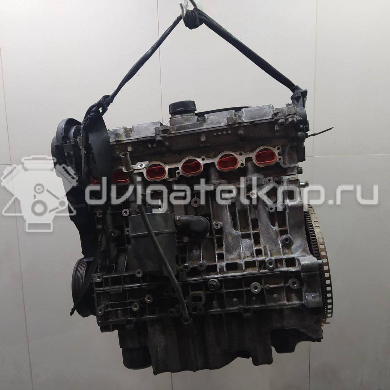 Фото Контрактный (б/у) двигатель B 5254 T2 для Volvo V70 / S60 / S80 / Xc70 / Xc90 209-220 л.с 20V 2.5 л бензин 36050496 {forloop.counter}}