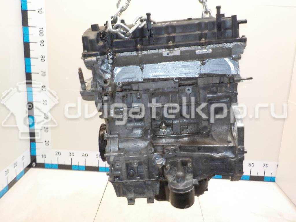 Фото Контрактный (б/у) двигатель G4FD для Hyundai / Kia 130-140 л.с 16V 1.6 л бензин 198X12GS00 {forloop.counter}}