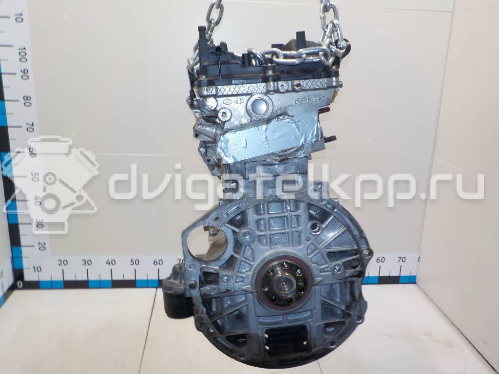 Фото Контрактный (б/у) двигатель G4FD для Hyundai / Kia 130-140 л.с 16V 1.6 л бензин 198X12GS00 {forloop.counter}}