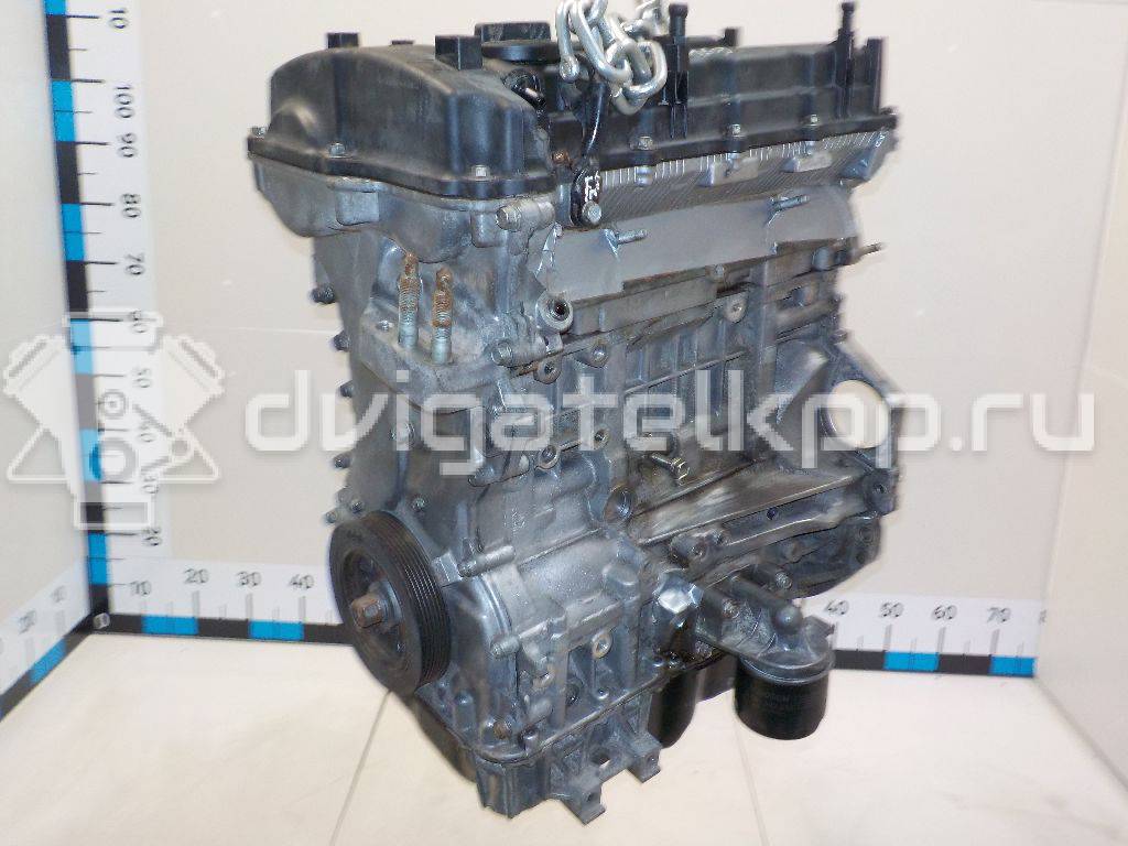 Фото Контрактный (б/у) двигатель G4FD для Hyundai / Kia 130-140 л.с 16V 1.6 л бензин 198X12GS00 {forloop.counter}}