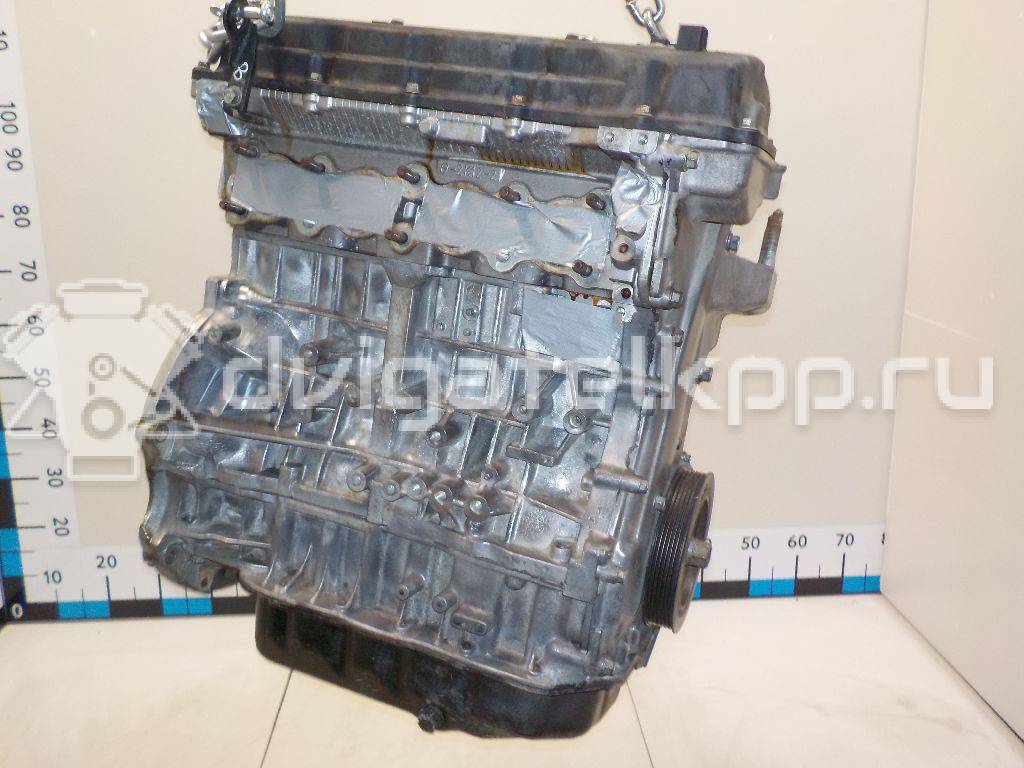 Фото Контрактный (б/у) двигатель G4FD для Hyundai / Kia 130-140 л.с 16V 1.6 л бензин 198X12GS00 {forloop.counter}}