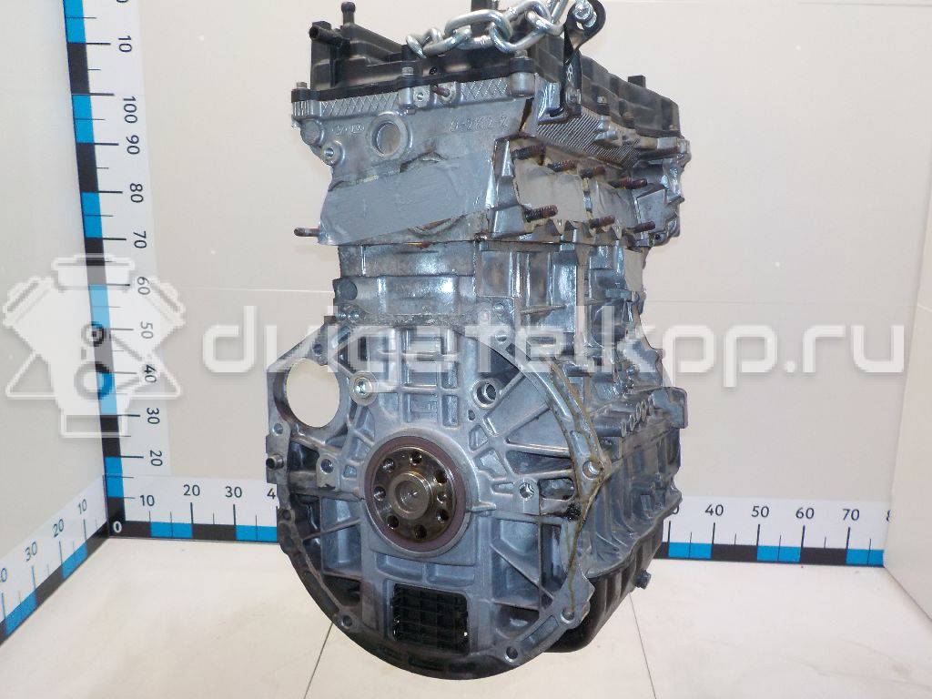 Фото Контрактный (б/у) двигатель G4FD для Hyundai / Kia 130-140 л.с 16V 1.6 л бензин 198X12GS00 {forloop.counter}}