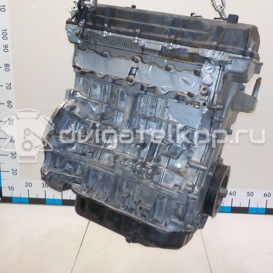 Фото Контрактный (б/у) двигатель G4FD для Hyundai (Beijing) / Hyundai / Kia 130 л.с 16V 1.6 л бензин 198X12GS00