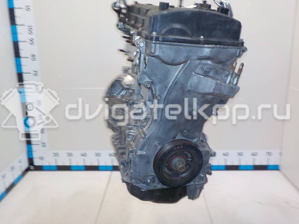 Фото Контрактный (б/у) двигатель G4FD для Hyundai / Kia 132-140 л.с 16V 1.6 л бензин 198X12GS00 {forloop.counter}}