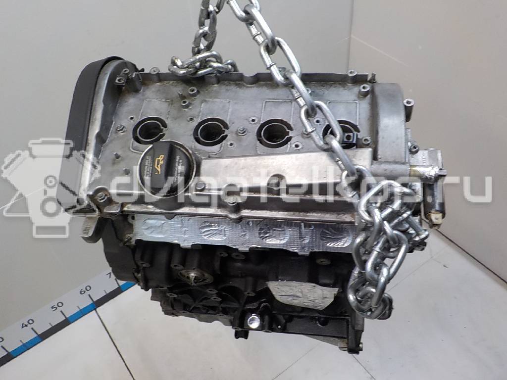 Фото Контрактный (б/у) двигатель AWT для Volkswagen Passat 150 л.с 20V 1.8 л бензин 06B100098JX {forloop.counter}}