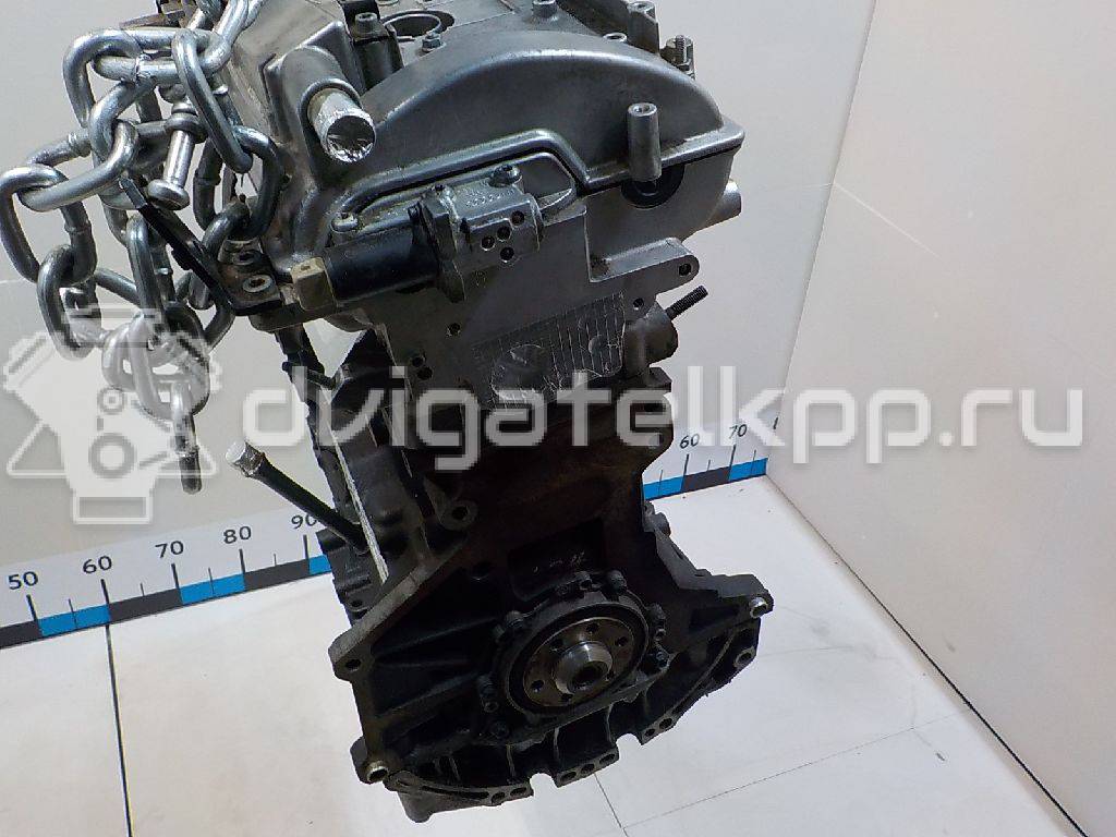 Фото Контрактный (б/у) двигатель AWT для Audi A4 / A6 150 л.с 20V 1.8 л бензин 06B100098JX {forloop.counter}}