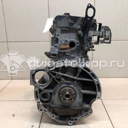 Фото Контрактный (б/у) двигатель FXJB для Ford Fiesta 80 л.с 16V 1.4 л бензин 1867920