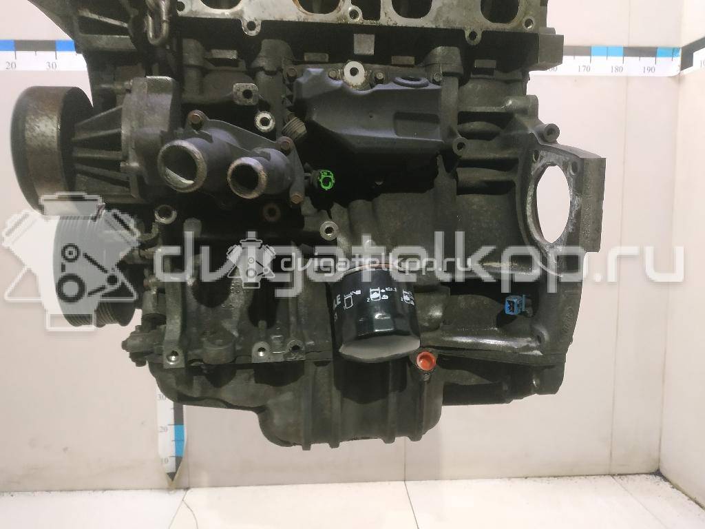 Фото Контрактный (б/у) двигатель FXJB для Ford Fiesta 80 л.с 16V 1.4 л бензин 1867920 {forloop.counter}}