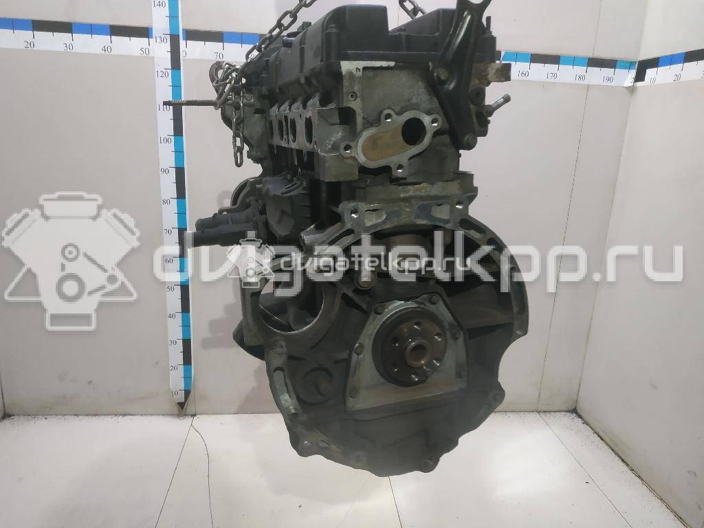 Фото Контрактный (б/у) двигатель FXJB для Ford Fiesta 80 л.с 16V 1.4 л бензин 1867920 {forloop.counter}}