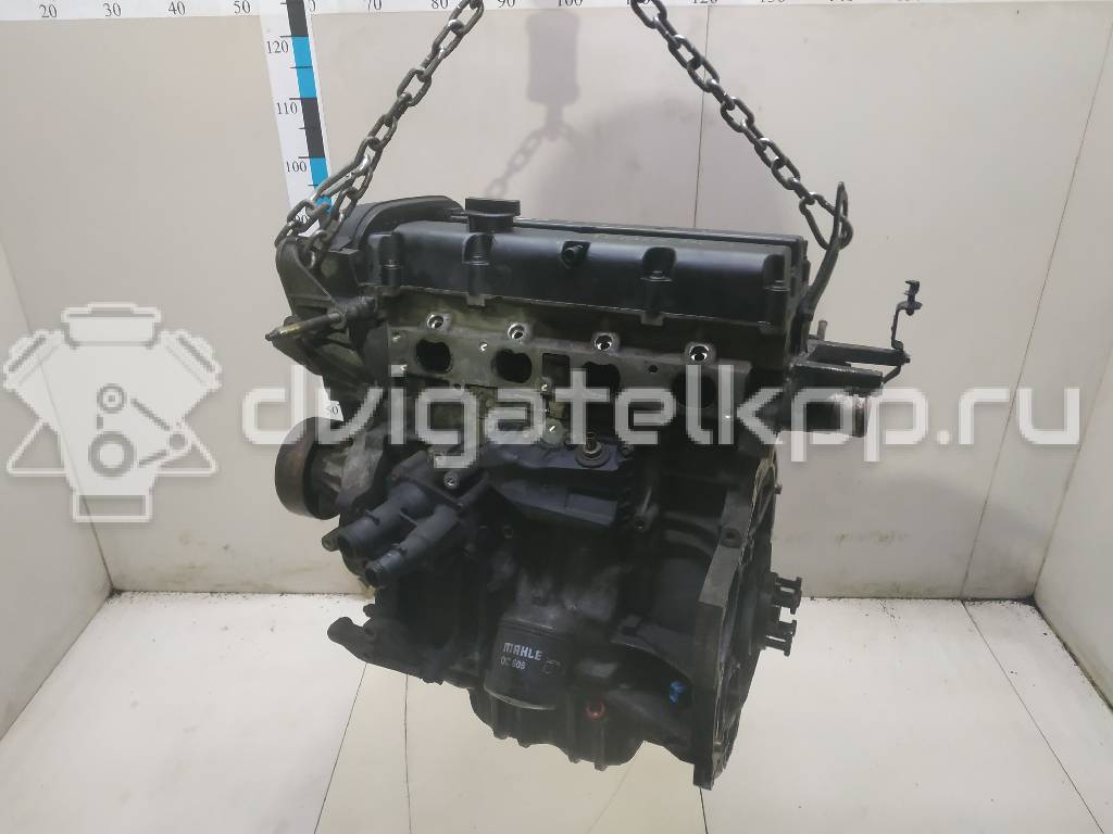 Фото Контрактный (б/у) двигатель ASDB для Ford Focus 80 л.с 16V 1.4 л бензин 1867920 {forloop.counter}}