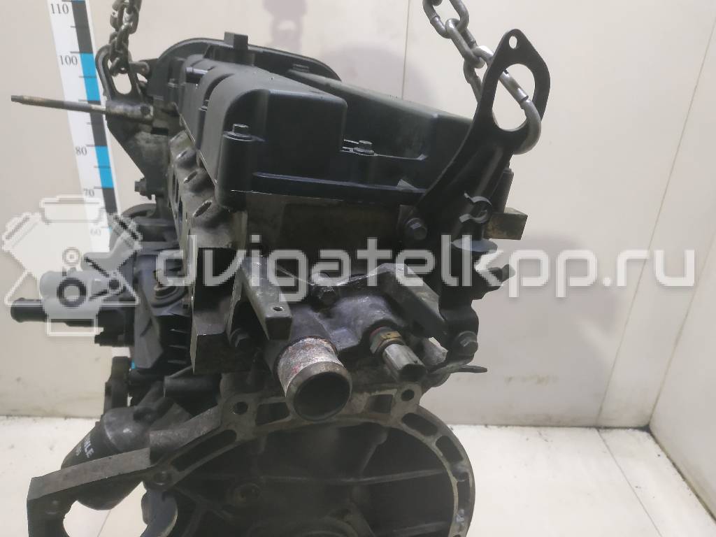 Фото Контрактный (б/у) двигатель ASDB для Ford Focus 80 л.с 16V 1.4 л бензин 1867920 {forloop.counter}}