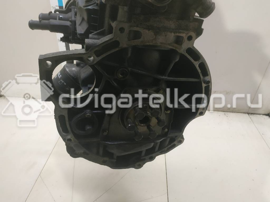 Фото Контрактный (б/у) двигатель ASDB для Ford Focus 80 л.с 16V 1.4 л бензин 1867920 {forloop.counter}}