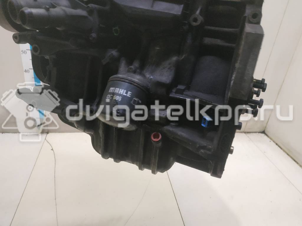 Фото Контрактный (б/у) двигатель ASDB для Ford Focus 80 л.с 16V 1.4 л бензин 1867920 {forloop.counter}}