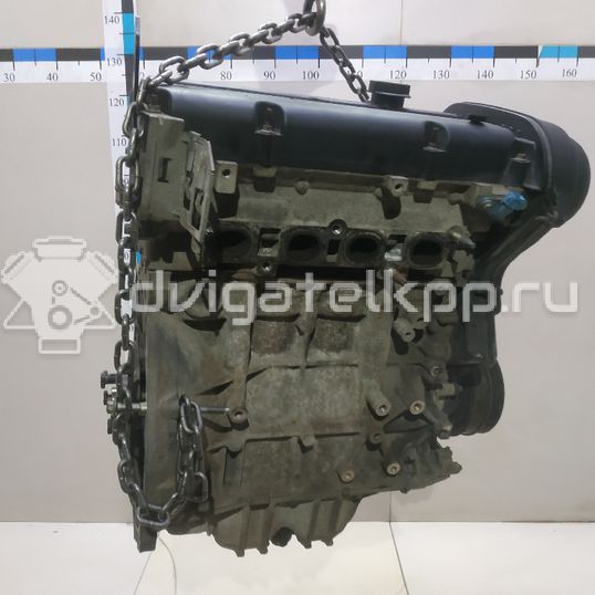 Фото Контрактный (б/у) двигатель FXJB для Ford Fiesta 80 л.с 16V 1.4 л бензин 1867920