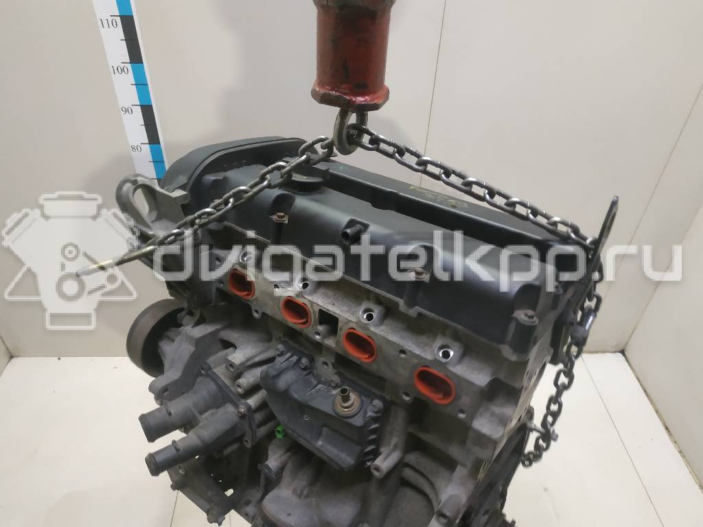 Фото Контрактный (б/у) двигатель ASDB для Ford Focus 80 л.с 16V 1.4 л бензин 1867920 {forloop.counter}}