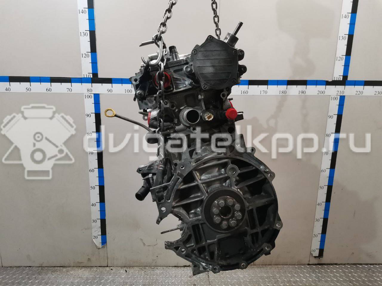 Фото Контрактный (б/у) двигатель 2ZR-FAE для Toyota / Scion 139 л.с 16V 1.8 л бензин 190000T090 {forloop.counter}}