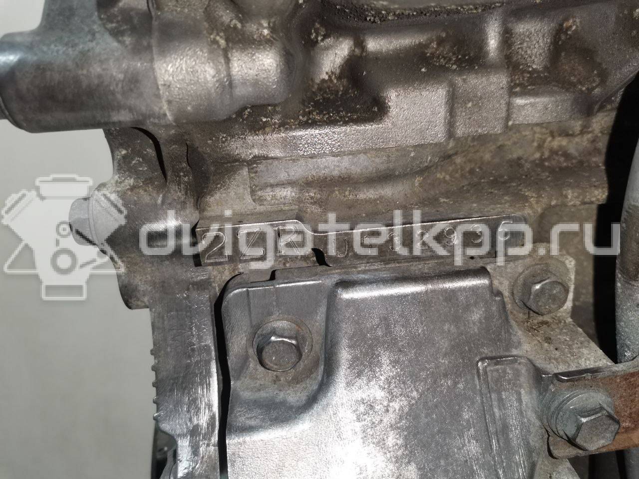 Фото Контрактный (б/у) двигатель 2ZR-FAE для Toyota Isis M1 / Allion / Avensis / Premio / Verso 128-147 л.с 16V 1.8 л бензин 190000T090 {forloop.counter}}