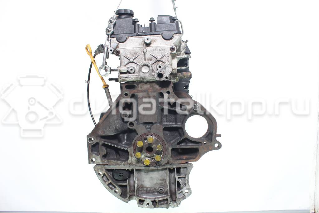 Фото Контрактный (б/у) двигатель F14D3 для Daewoo / Chevrolet 94-95 л.с 16V 1.4 л бензин 96475803 {forloop.counter}}