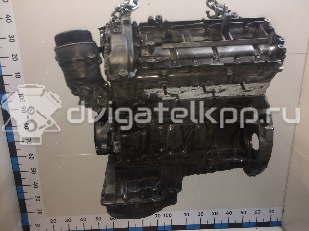 Фото Контрактный (б/у) двигатель  для mercedes benz Vito/Viano-(639)  V   6420107800 {forloop.counter}}