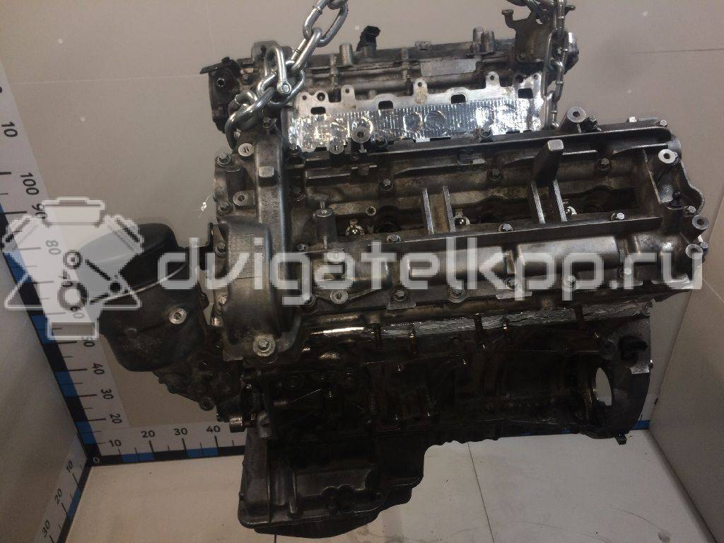 Фото Контрактный (б/у) двигатель  для mercedes benz Vito/Viano-(639)  V   6420107800 {forloop.counter}}