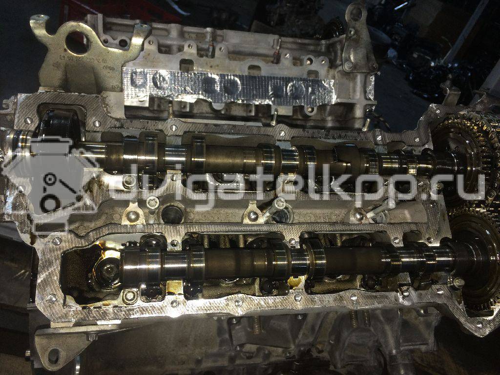 Фото Контрактный (б/у) двигатель  для mercedes benz Vito/Viano-(639)  V   6420107800 {forloop.counter}}