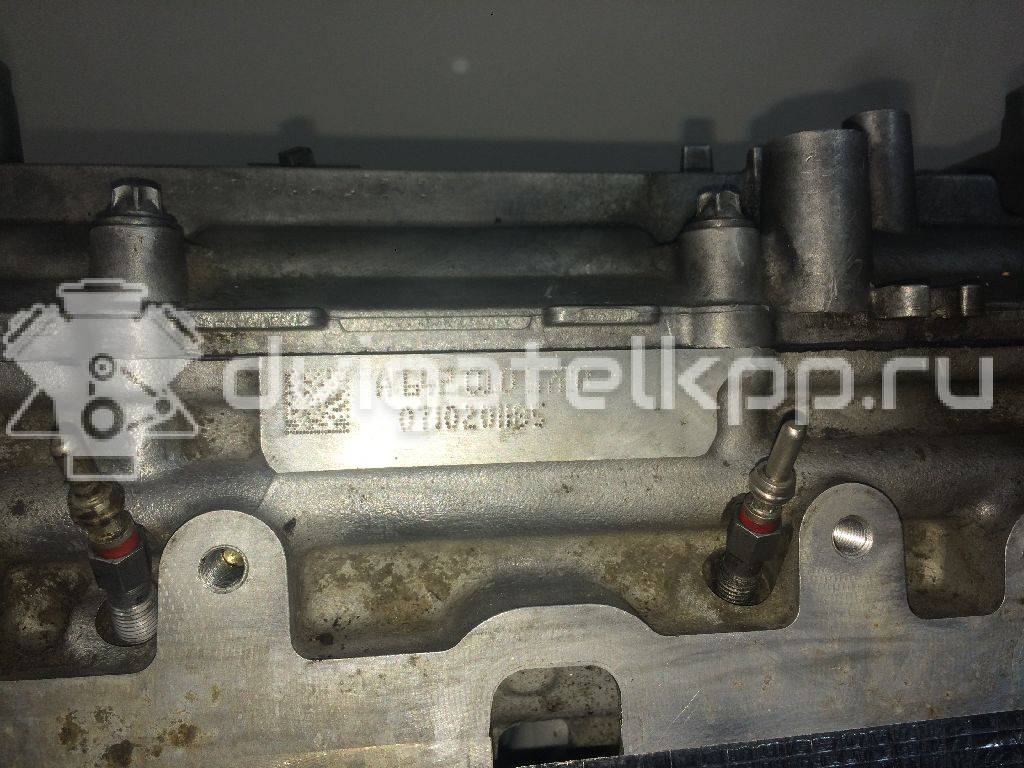 Фото Контрактный (б/у) двигатель  для mercedes benz Vito/Viano-(639)  V   6420107800 {forloop.counter}}