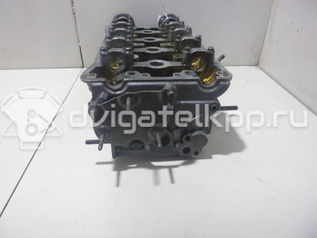 Фото Головка блока  96446922 для chevrolet Aveo (T200) {forloop.counter}}