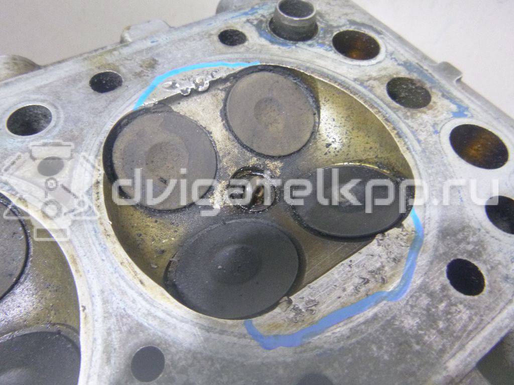 Фото Головка блока  96446922 для chevrolet Aveo (T200) {forloop.counter}}