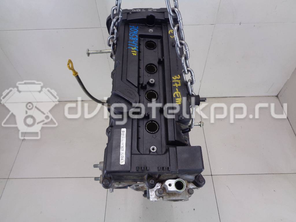 Фото Контрактный (б/у) двигатель G4EE для Hyundai / Kia 97 л.с 16V 1.4 л бензин 101C126P01 {forloop.counter}}