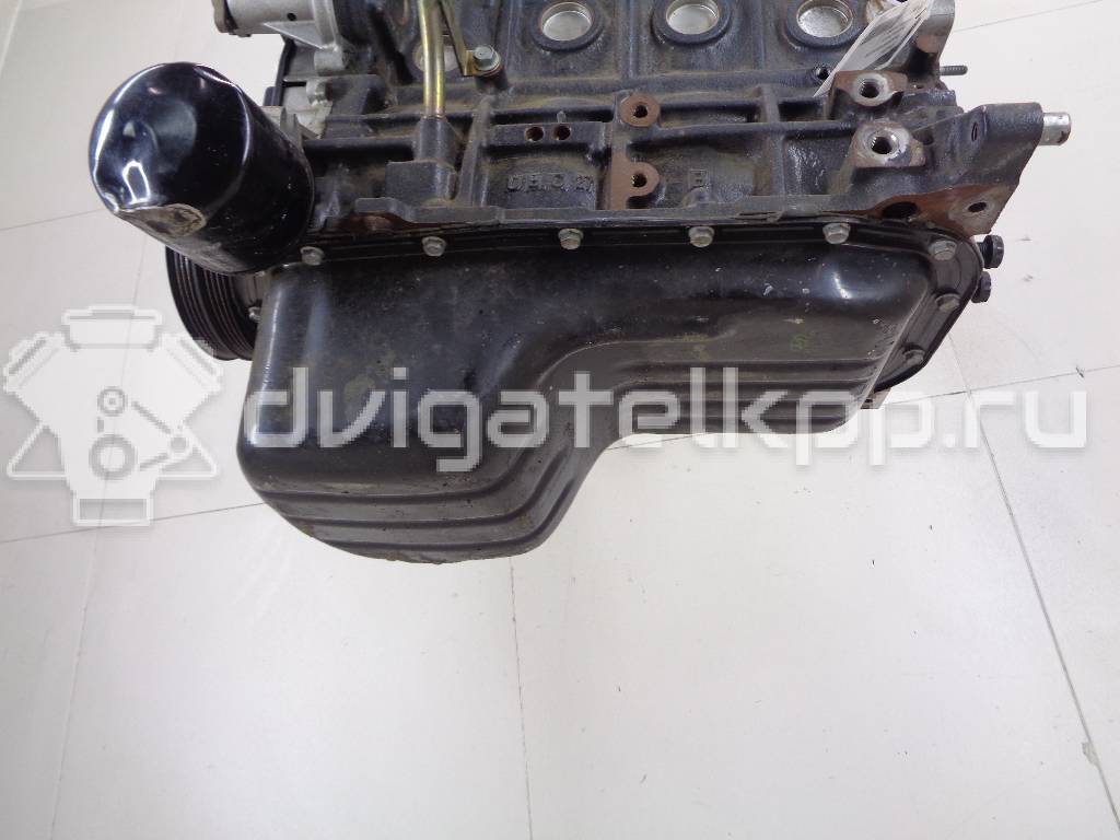 Фото Контрактный (б/у) двигатель G4EE для Hyundai / Kia 97 л.с 16V 1.4 л бензин 101C126P01 {forloop.counter}}