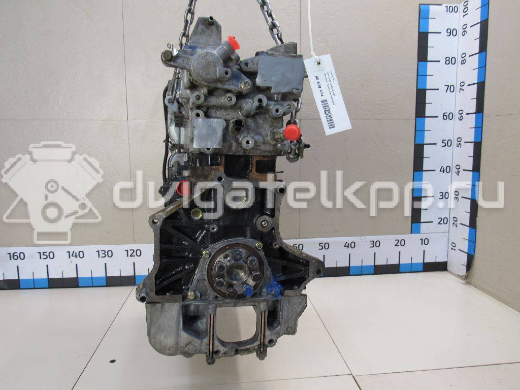 Фото Контрактный (б/у) двигатель 4G93 (SOHC 16V) для Mitsubishi Eclipse / Lancer / Pajero / Galant / Expo Station Wagon 110-156 л.с 16V 1.8 л бензин MD975590 {forloop.counter}}