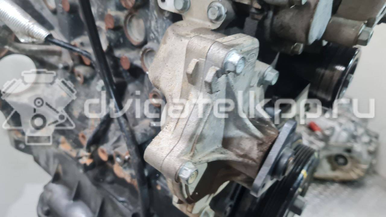 Фото Контрактный (б/у) двигатель D4HA для Hyundai / Kia 136-185 л.с 16V 2.0 л Дизельное топливо Z62612FZ00 {forloop.counter}}