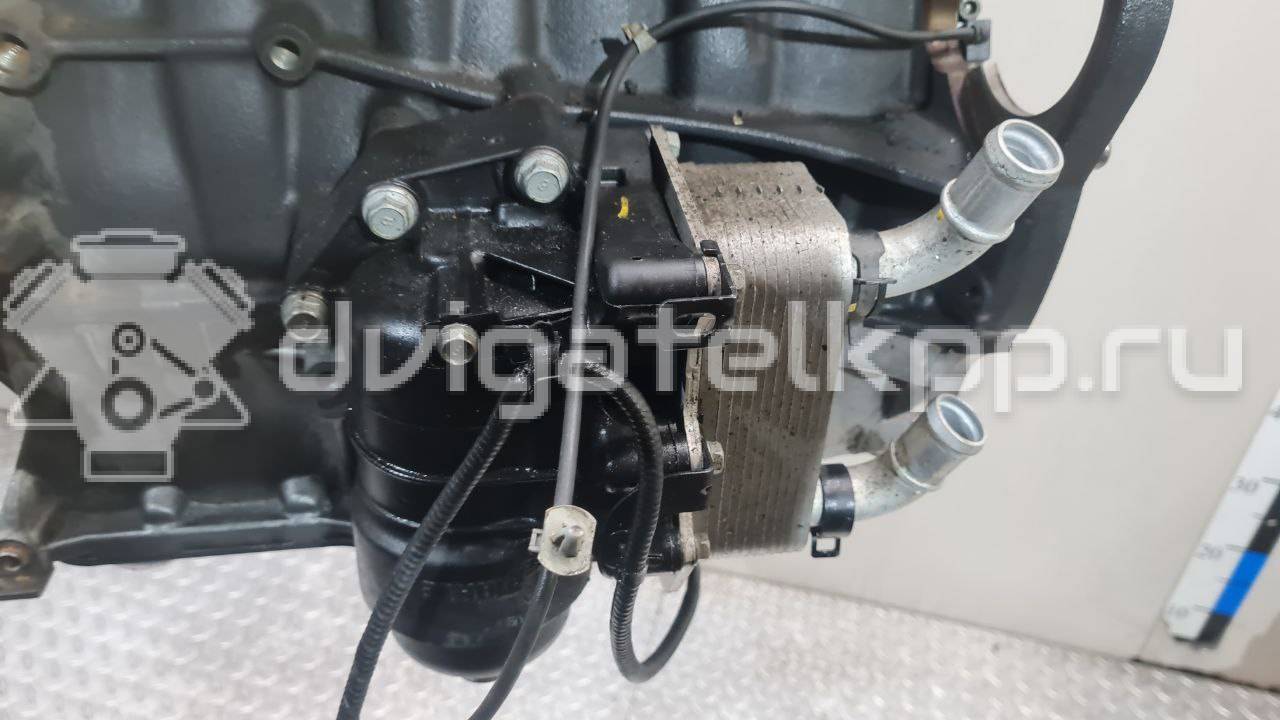 Фото Контрактный (б/у) двигатель D4HA для Hyundai / Kia 136-185 л.с 16V 2.0 л Дизельное топливо Z62612FZ00 {forloop.counter}}